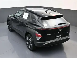 Hyundai KONA 2024 AWD SEL 4dr Crossover