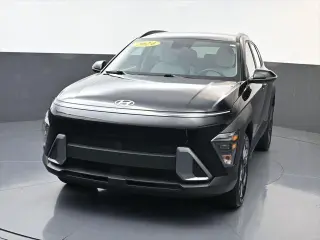Hyundai KONA 2024 AWD SEL 4dr Crossover