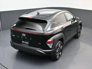 Hyundai KONA 2024 AWD SEL 4dr Crossover