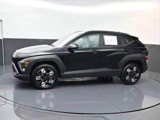 Hyundai KONA 2024 AWD SEL 4dr Crossover