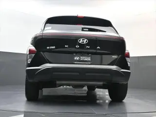 Hyundai KONA 2024 AWD SEL 4dr Crossover