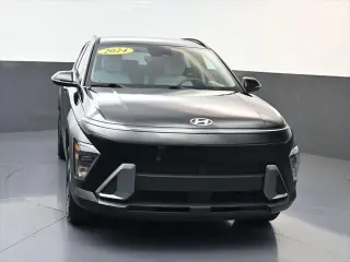 Hyundai KONA 2024 AWD SEL 4dr Crossover