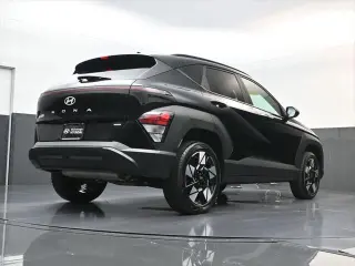 Hyundai KONA 2024 AWD SEL 4dr Crossover