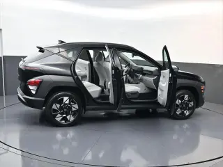 Hyundai KONA 2024 AWD SEL 4dr Crossover
