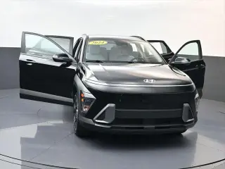 Hyundai KONA 2024 AWD SEL 4dr Crossover