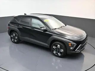 Hyundai KONA 2024 AWD SEL 4dr Crossover