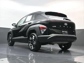 Hyundai KONA 2024 AWD SEL 4dr Crossover