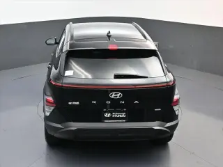 Hyundai KONA 2024 AWD SEL 4dr Crossover