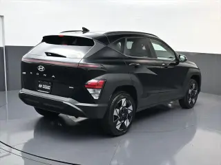 Hyundai KONA 2024 AWD SEL 4dr Crossover