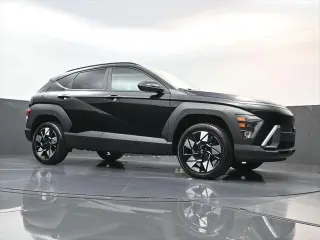 Hyundai KONA 2024 AWD SEL 4dr Crossover