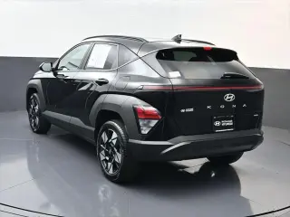 Hyundai KONA 2024 AWD SEL 4dr Crossover