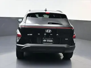 Hyundai KONA 2024 AWD SEL 4dr Crossover