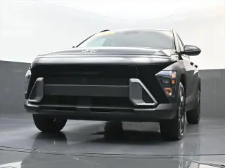 Hyundai KONA 2024 AWD SEL 4dr Crossover