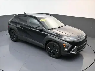 Hyundai KONA 2026 SEL Sport 4dr SUV