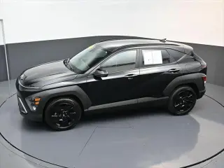 Hyundai KONA 2026 SEL Sport 4dr SUV