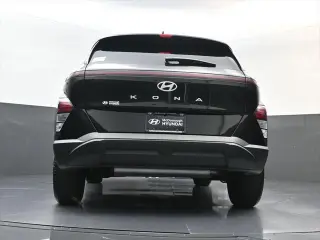 Hyundai KONA 2026 SEL Sport 4dr SUV