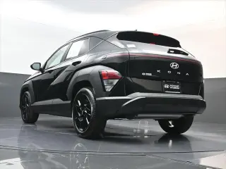 Hyundai KONA 2026 SEL Sport 4dr SUV