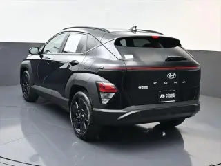 Hyundai KONA 2026 SEL Sport 4dr SUV