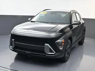 Hyundai KONA 2026 SEL Sport 4dr SUV
