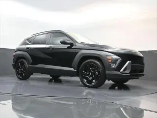 Hyundai KONA 2026 SEL Sport 4dr SUV