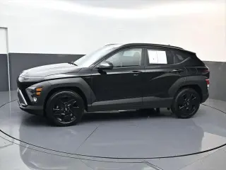 Hyundai KONA 2026 SEL Sport 4dr SUV