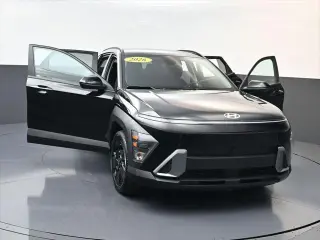 Hyundai KONA 2026 SEL Sport 4dr SUV