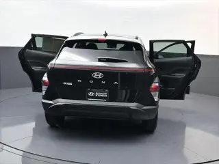 Hyundai KONA 2026 SEL Sport 4dr SUV