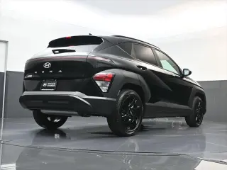 Hyundai KONA 2026 SEL Sport 4dr SUV