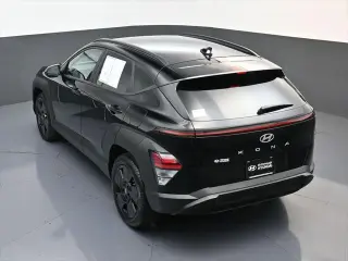 Hyundai KONA 2026 SEL Sport 4dr SUV
