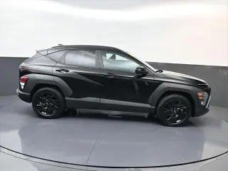 Hyundai KONA 2026 SEL Sport 4dr SUV