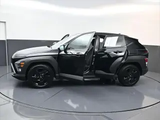 Hyundai KONA 2026 SEL Sport 4dr SUV