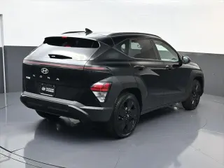 Hyundai KONA 2026 SEL Sport 4dr SUV