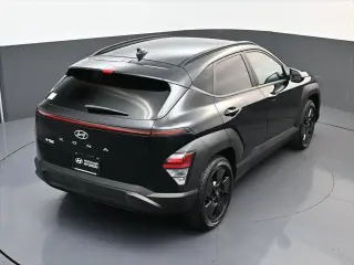 Hyundai KONA 2026 SEL Sport 4dr SUV