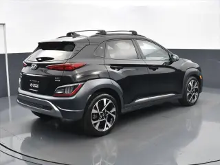 Hyundai KONA 2023 AWD Limited 4dr Crossover