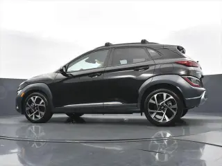 Hyundai KONA 2023 AWD Limited 4dr Crossover