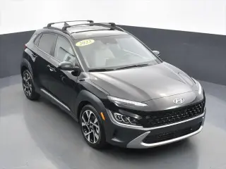 Hyundai KONA 2023 AWD Limited 4dr Crossover