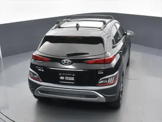 Hyundai KONA 2023 AWD Limited 4dr Crossover