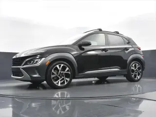 Hyundai KONA 2023 AWD Limited 4dr Crossover