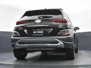 Hyundai KONA 2023 AWD Limited 4dr Crossover