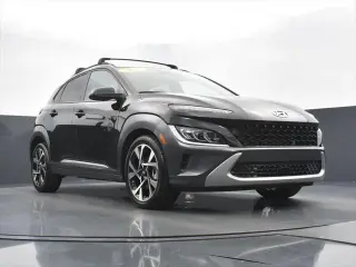 Hyundai KONA 2023 AWD Limited 4dr Crossover