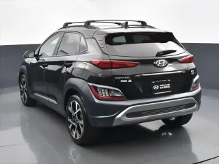 Hyundai KONA 2023 AWD Limited 4dr Crossover