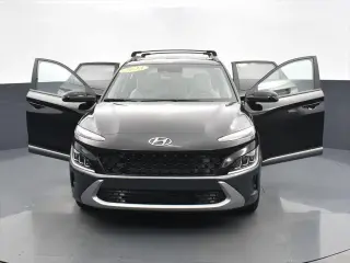 Hyundai KONA 2023 AWD Limited 4dr Crossover