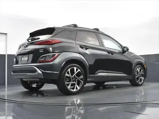 Hyundai KONA 2023 AWD Limited 4dr Crossover