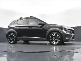 Hyundai KONA 2023 AWD Limited 4dr Crossover