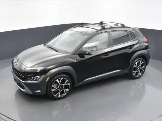 Hyundai KONA 2023 AWD Limited 4dr Crossover