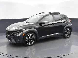 Hyundai KONA 2023 AWD Limited 4dr Crossover