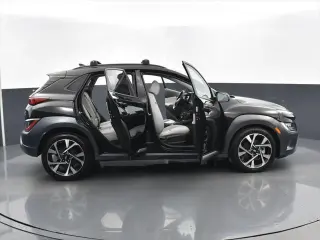 Hyundai KONA 2023 AWD Limited 4dr Crossover