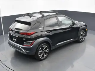 Hyundai KONA 2023 AWD Limited 4dr Crossover