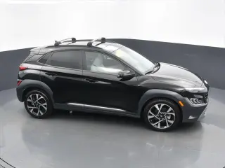 Hyundai KONA 2023 AWD Limited 4dr Crossover