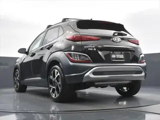 Hyundai KONA 2023 AWD Limited 4dr Crossover